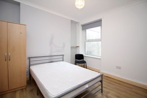 Bedroom One- click for photo gallery